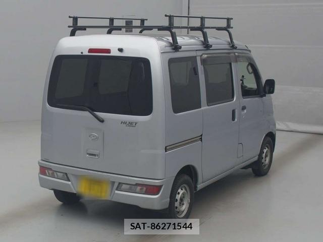 Daihatsu HIJET CARGO 2020-03 1076848-1