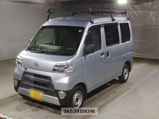 Daihatsu HIJET CARGO 2019-07 1076856-0