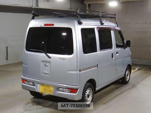 Daihatsu HIJET CARGO 2019-07 1076856-1