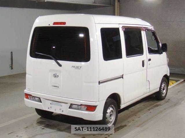 Daihatsu HIJET CARGO 2020-11 1076858-1