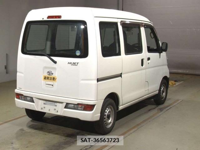 Daihatsu HIJET CARGO 2020-03 1076861-1