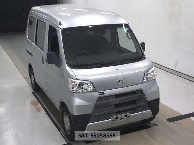 Daihatsu HIJET CARGO 2020 932708-0