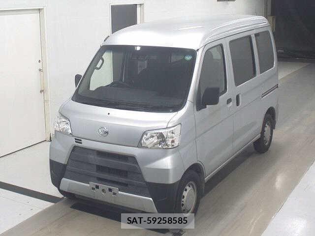 Daihatsu HIJET CARGO 2020 932708-1