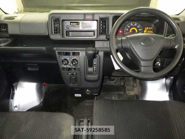 Daihatsu HIJET CARGO 2020 932708-4