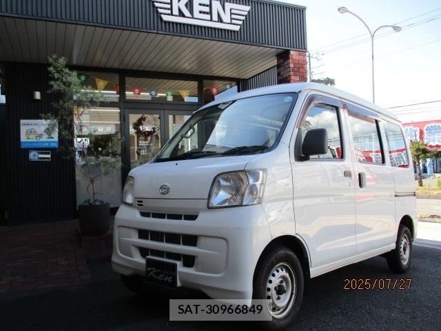 Daihatsu HIJET CARGO 2013-06 1206738-0