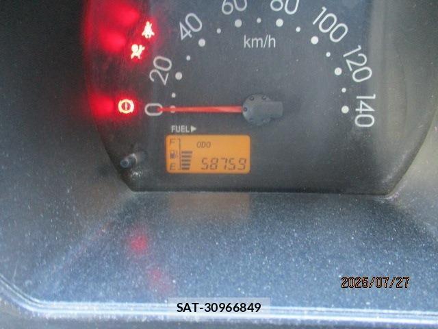 Daihatsu HIJET CARGO 2013-06 1206738-4