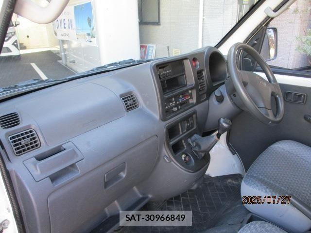 Daihatsu HIJET CARGO 2013-06 1206738-5