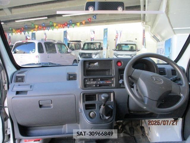Daihatsu HIJET CARGO 2013-06 1206738-7