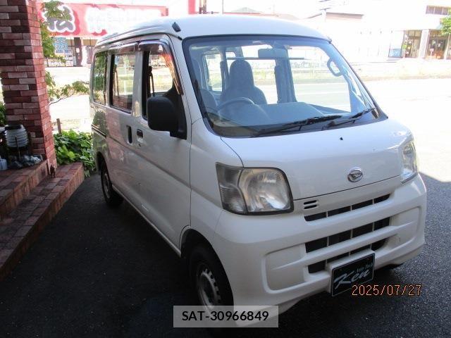 Daihatsu HIJET CARGO 2013-06 1206738-8