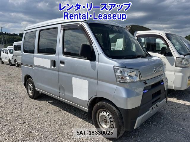 Daihatsu HIJET CARGO 2019 1203838-0