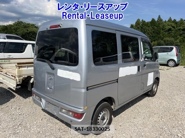 Daihatsu HIJET CARGO 2019 1203838-1