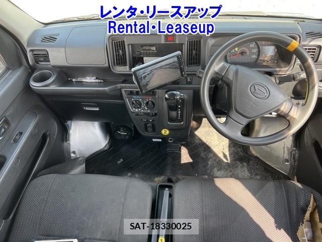 Daihatsu HIJET CARGO 2019 1203838-3