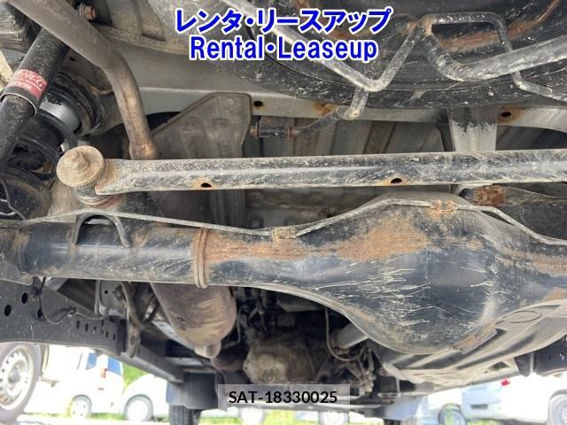 Daihatsu HIJET CARGO 2019 1203838-7
