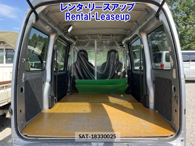 Daihatsu HIJET CARGO 2019 1203838-8