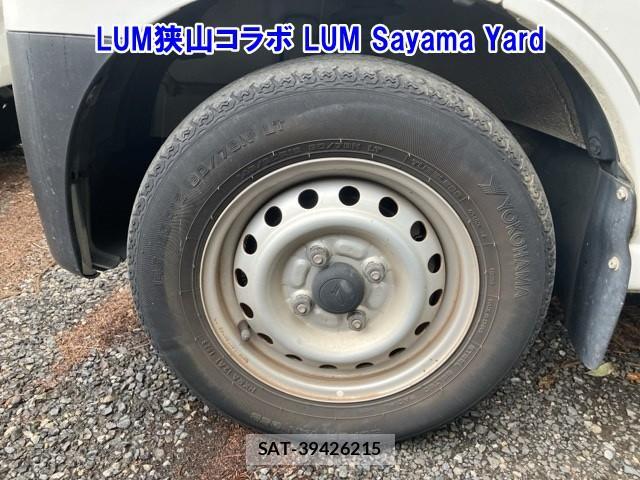 Daihatsu HIJET CARGO 2019 1216884-11
