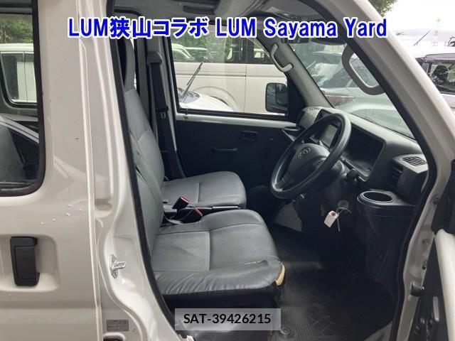 Daihatsu HIJET CARGO 2019 1216884-3
