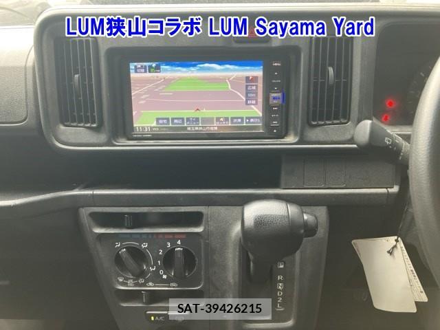 Daihatsu HIJET CARGO 2019 1216884-6