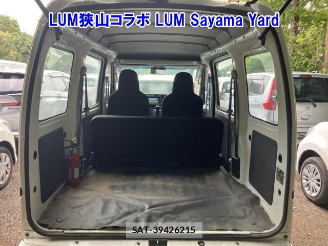 Daihatsu HIJET CARGO 2019 1216884-7