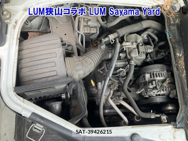 Daihatsu HIJET CARGO 2019 1216884-8