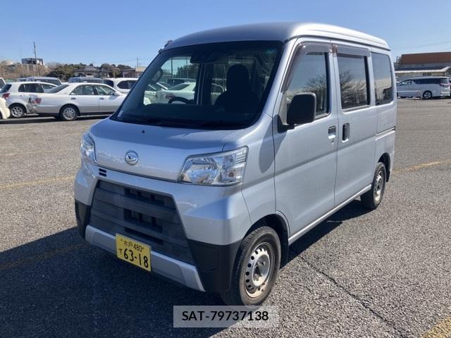 Daihatsu HIJET CARGO 2020 976199-0