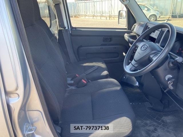 Daihatsu HIJET CARGO 2020 976199-9