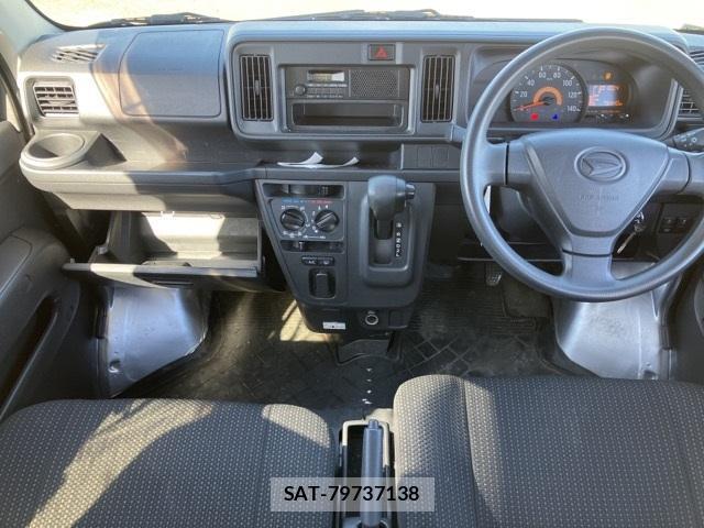 Daihatsu HIJET CARGO 2020 976199-10