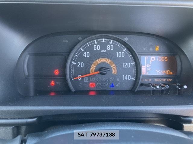 Daihatsu HIJET CARGO 2020 976199-11