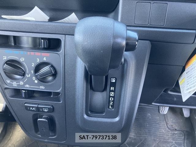 Daihatsu HIJET CARGO 2020 976199-12