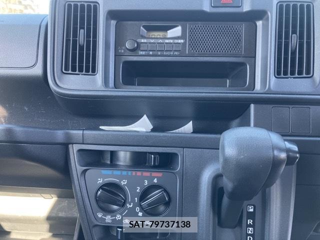Daihatsu HIJET CARGO 2020 976199-13
