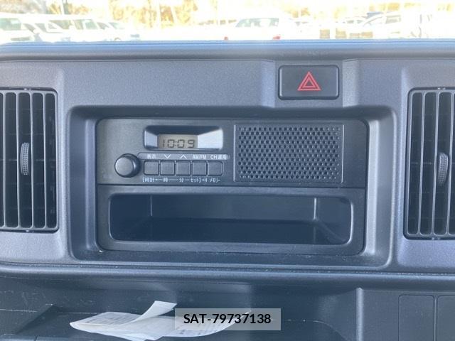 Daihatsu HIJET CARGO 2020 976199-14