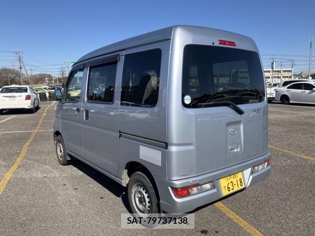 Daihatsu HIJET CARGO 2020 976199-1