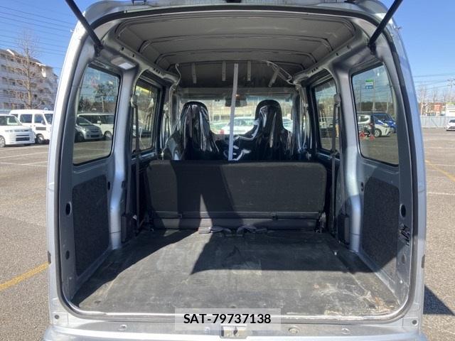 Daihatsu HIJET CARGO 2020 976199-20