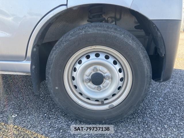 Daihatsu HIJET CARGO 2020 976199-21