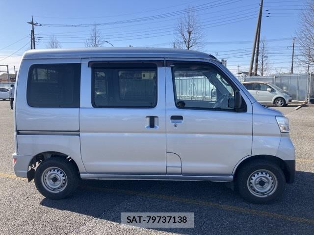 Daihatsu HIJET CARGO 2020 976199-3