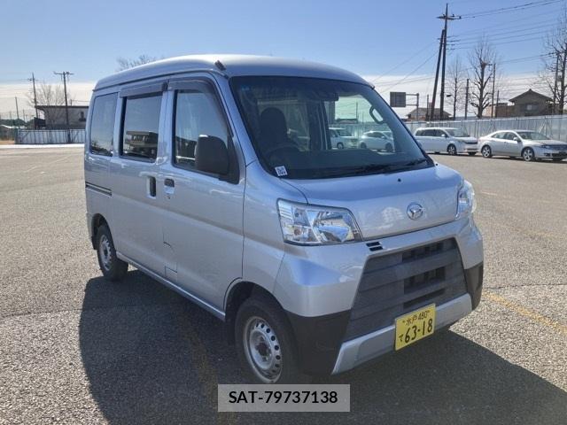 Daihatsu HIJET CARGO 2020 976199-4