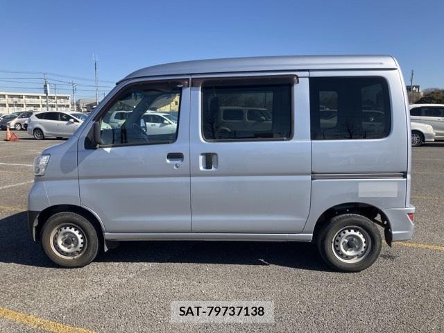 Daihatsu HIJET CARGO 2020 976199-5