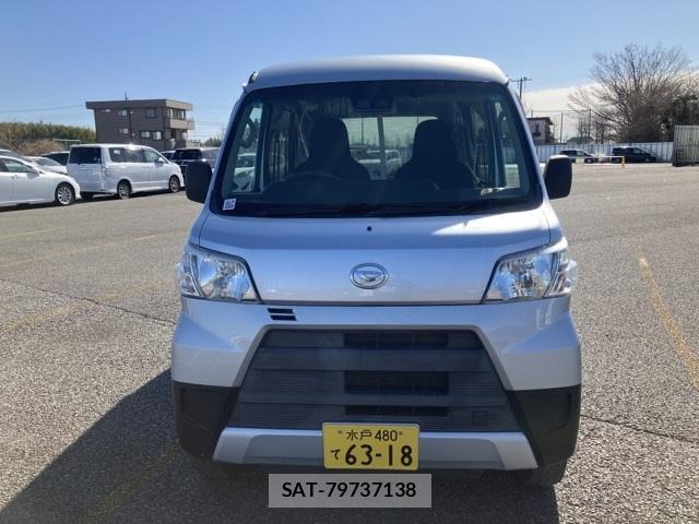Daihatsu HIJET CARGO 2020 976199-6