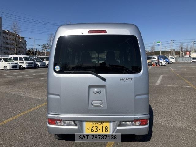 Daihatsu HIJET CARGO 2020 976199-7