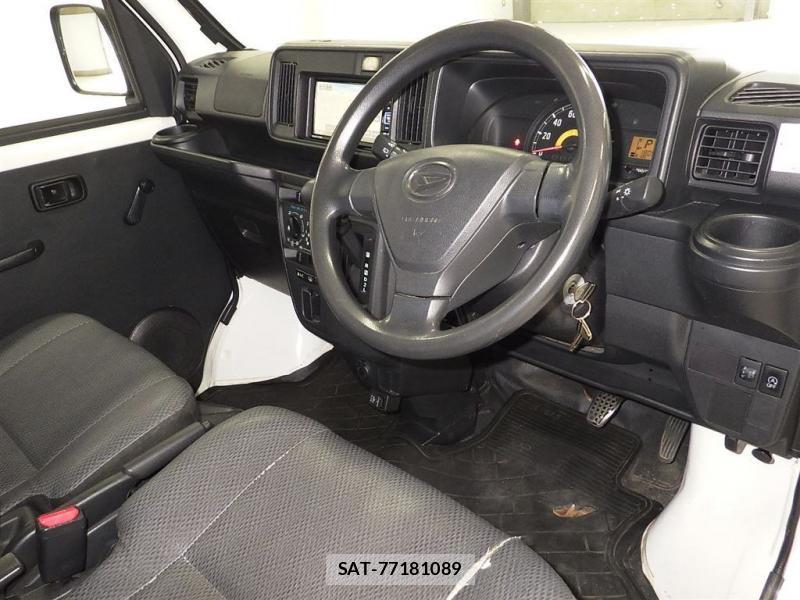 Daihatsu HIJET CARGO 2020 1248131-5