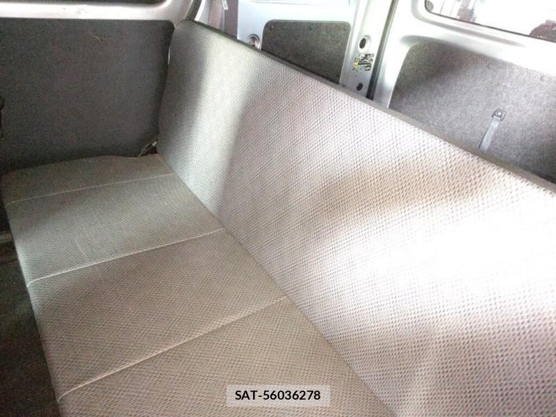 Daihatsu HIJET CARGO 2020 1247946-4