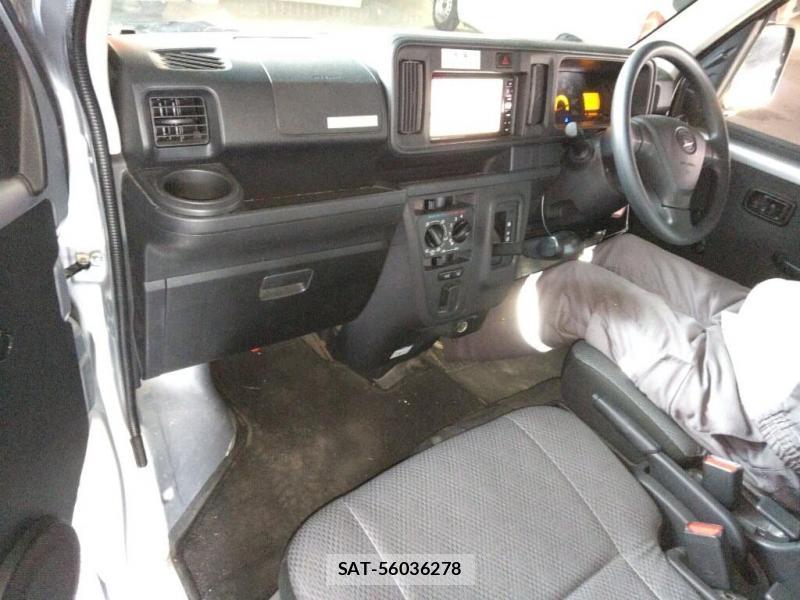 Daihatsu HIJET CARGO 2020 1247946-5