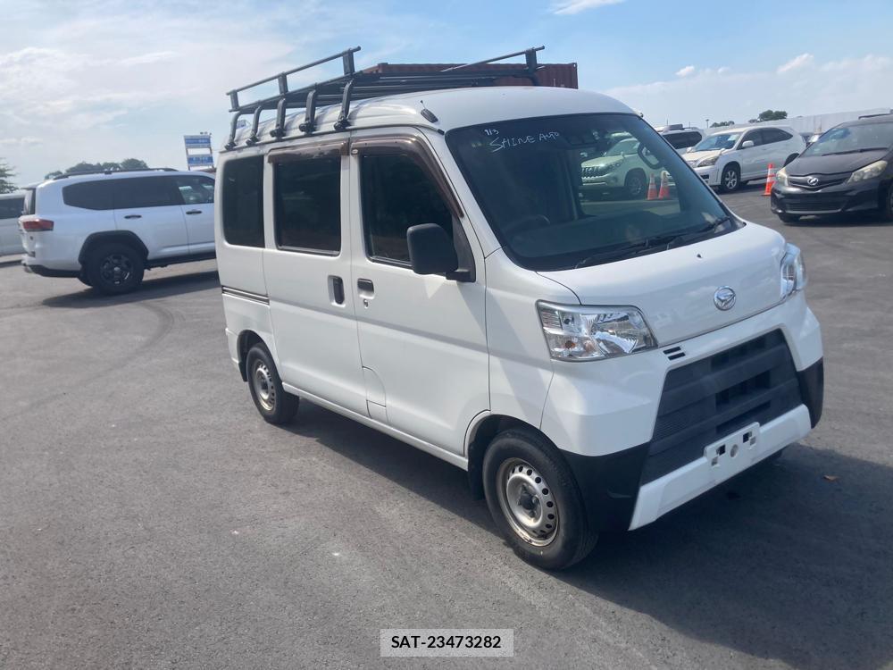 Daihatsu HIJET CARGO 2019 1218354-0