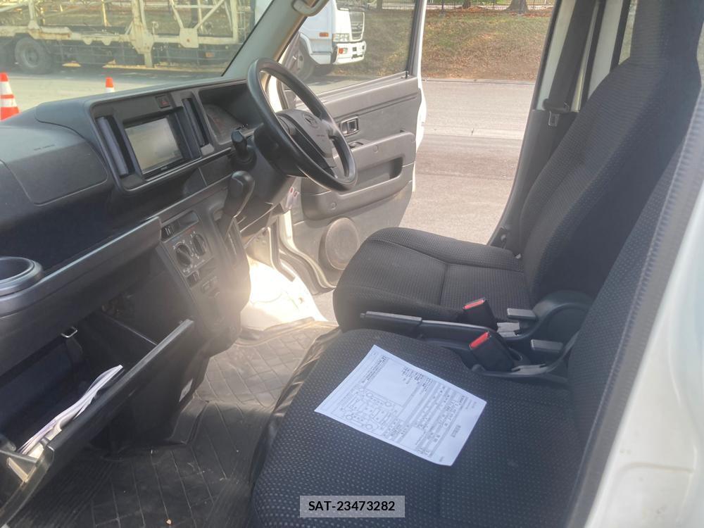 Daihatsu HIJET CARGO 2019 1218354-11