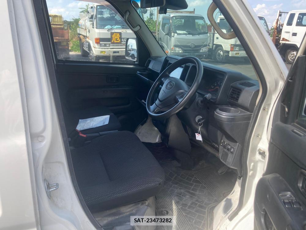 Daihatsu HIJET CARGO 2019 1218354-12