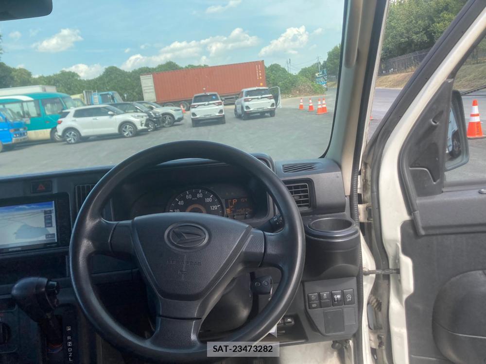 Daihatsu HIJET CARGO 2019 1218354-14