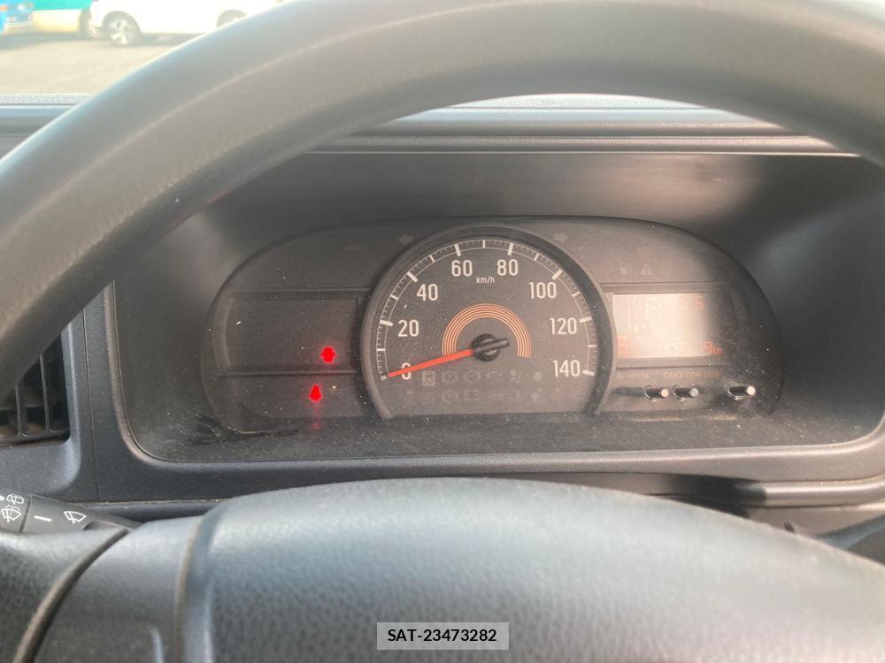 Daihatsu HIJET CARGO 2019 1218354-15
