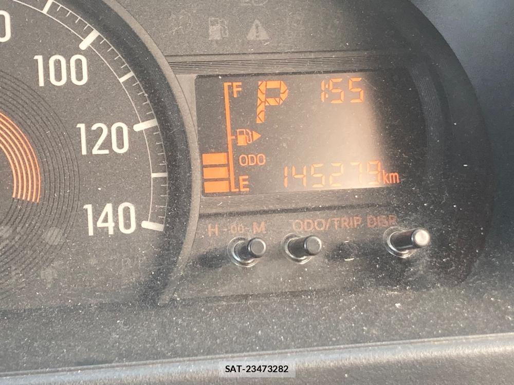 Daihatsu HIJET CARGO 2019 1218354-18
