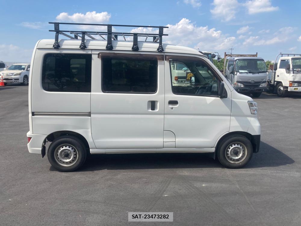 Daihatsu HIJET CARGO 2019 1218354-1