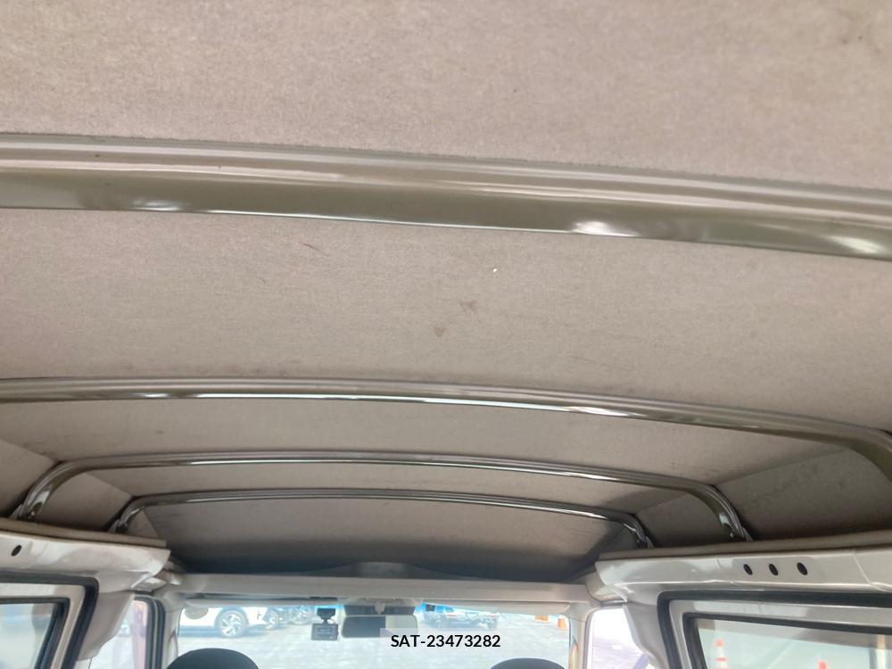 Daihatsu HIJET CARGO 2019 1218354-24