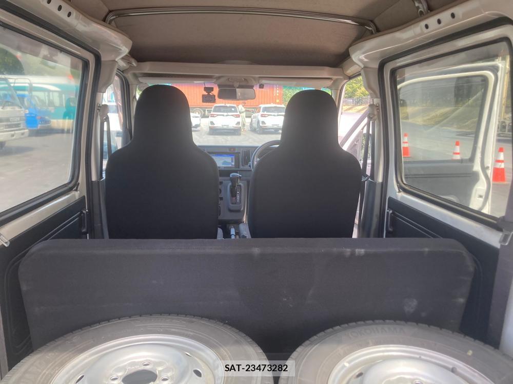 Daihatsu HIJET CARGO 2019 1218354-25
